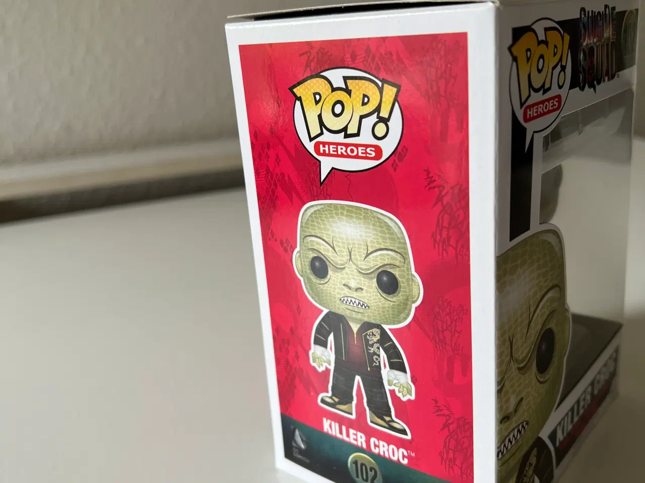 Billede 20 - Funko Pop! Suicide Squad #96 #99 #100 #101 #102