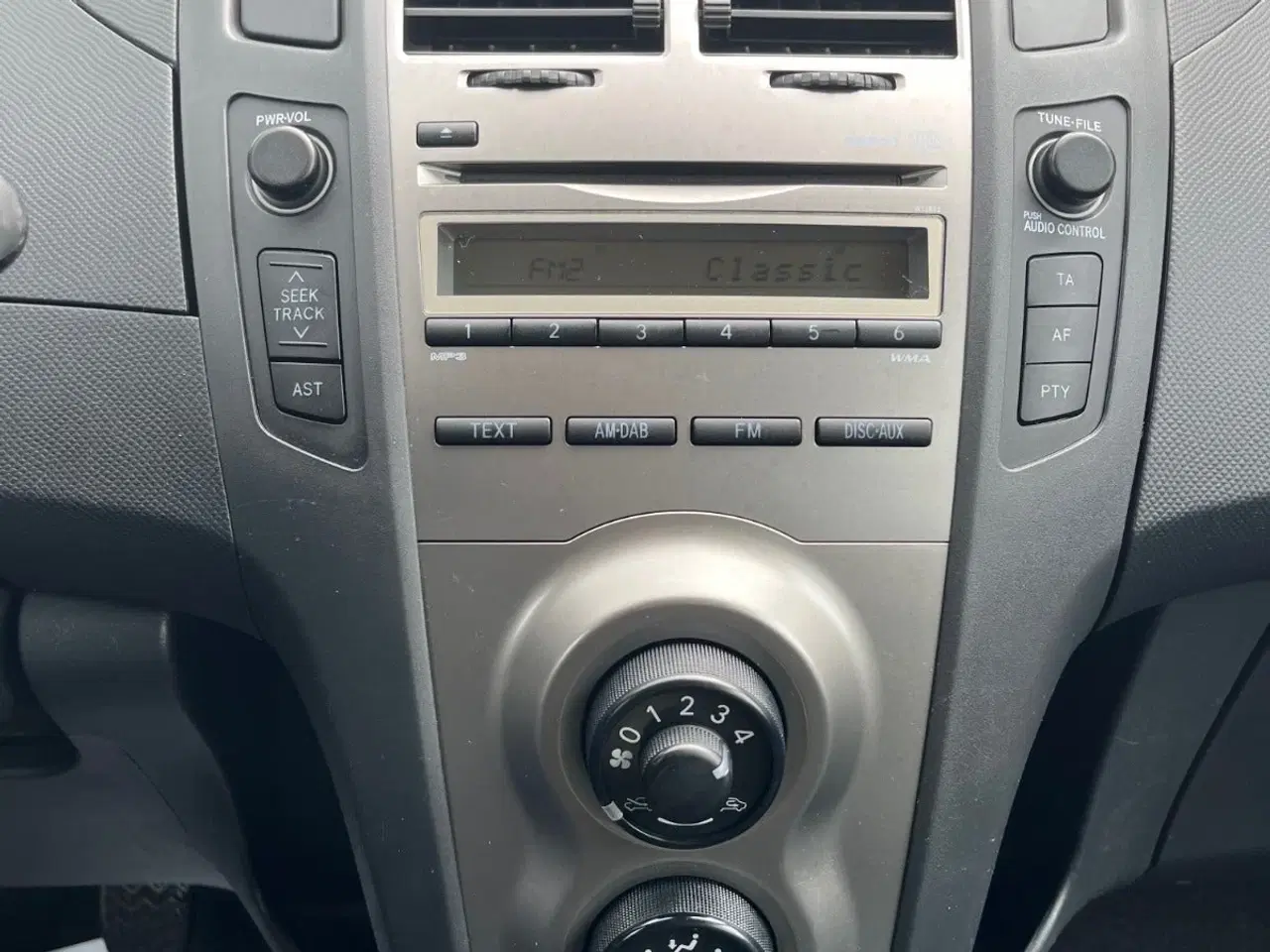 Billede 9 - Toyota Yaris 1,4 D-4D T4
