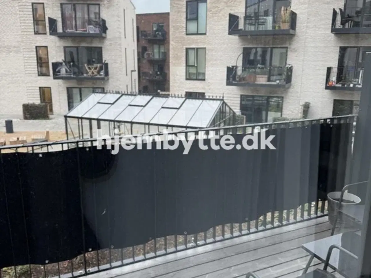 Billede 5 - Hjembytte - Torvestrædet