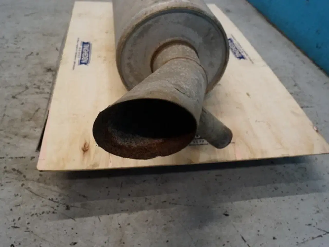 Billede 15 - New Holland CR9090 Ludpotte 87655794