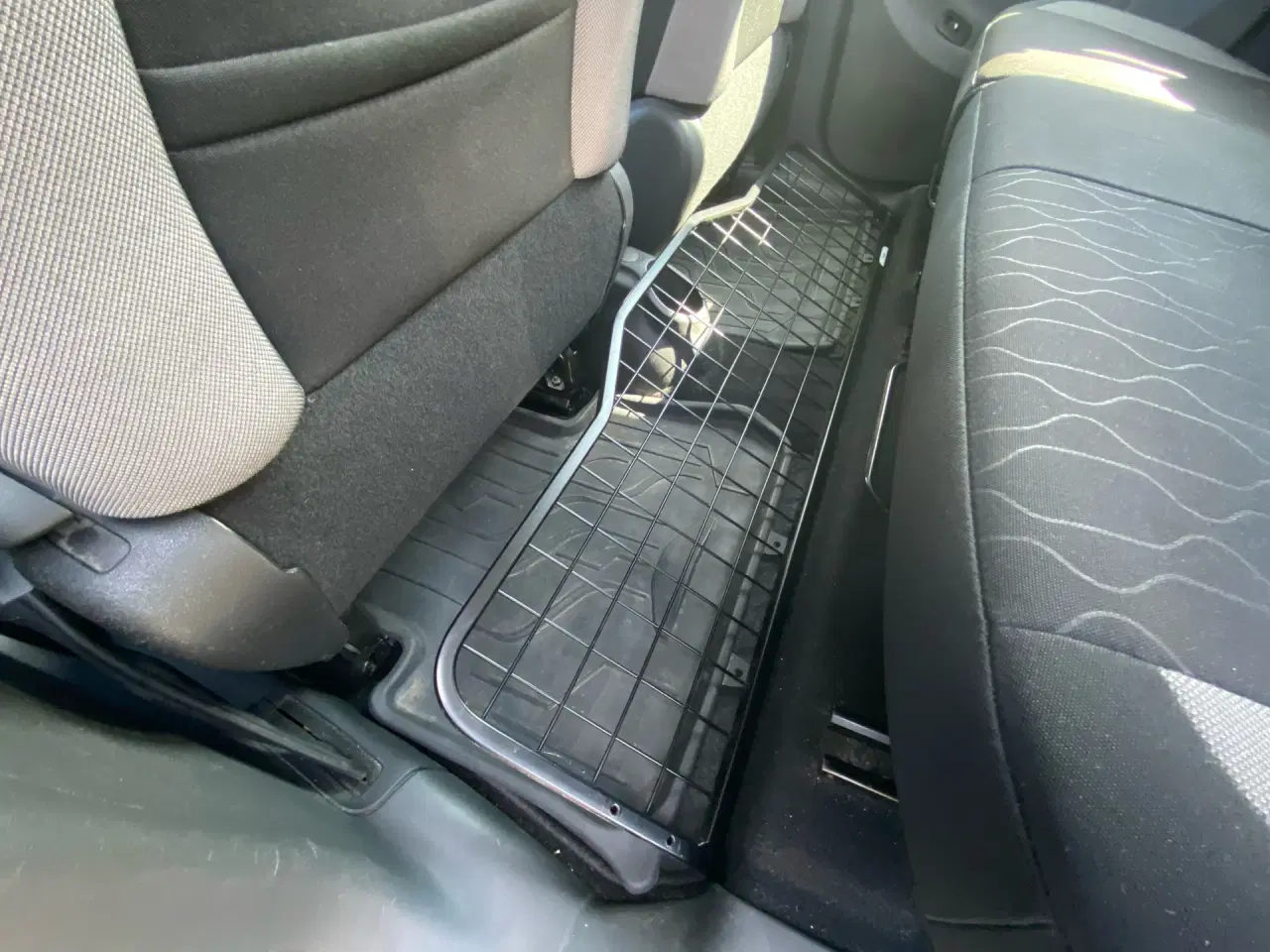 Billede 10 - Citroën C3 Picasso 1,2 PureTech Seduction Upgrade 110HK
