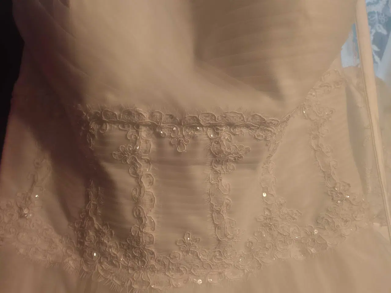 Billede 9 - Bryllupskjoler, flere forskellige