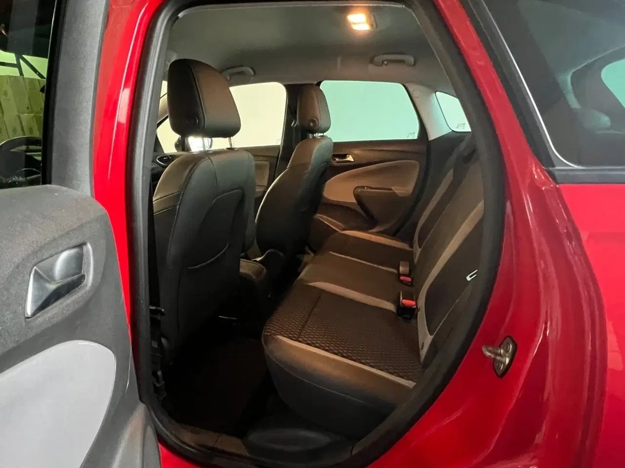 Billede 8 - Opel Crossland X 1,2 T 110 Innovation aut.