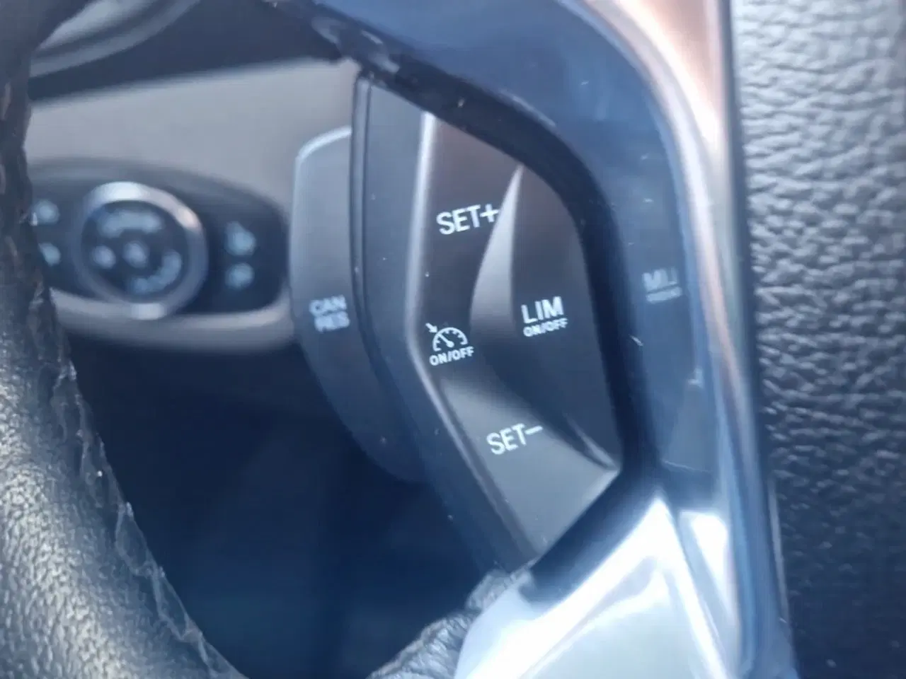 Billede 17 - Ford Transit Connect 1,5 EcoBlue Trend aut. lang