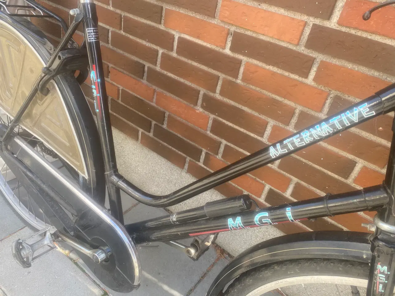 Billede 5 - TOTAL Retro skal ses 