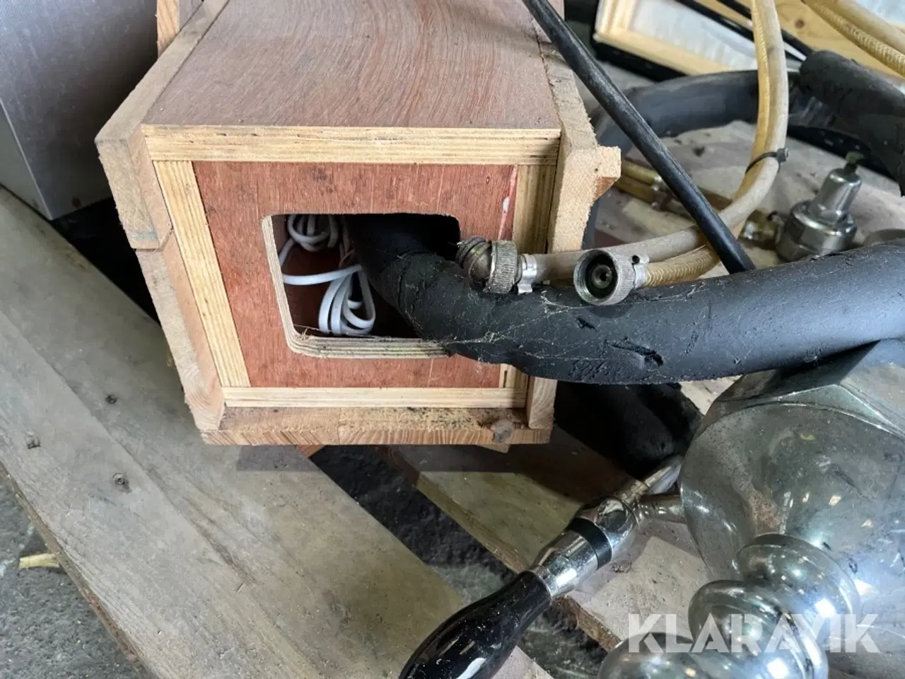 Billede 4 - Fadølsanlæg HARTEK Gamma 100