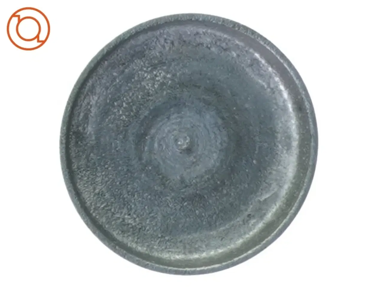 Billede 2 - Lysestage (str. 9 x 2 cm)