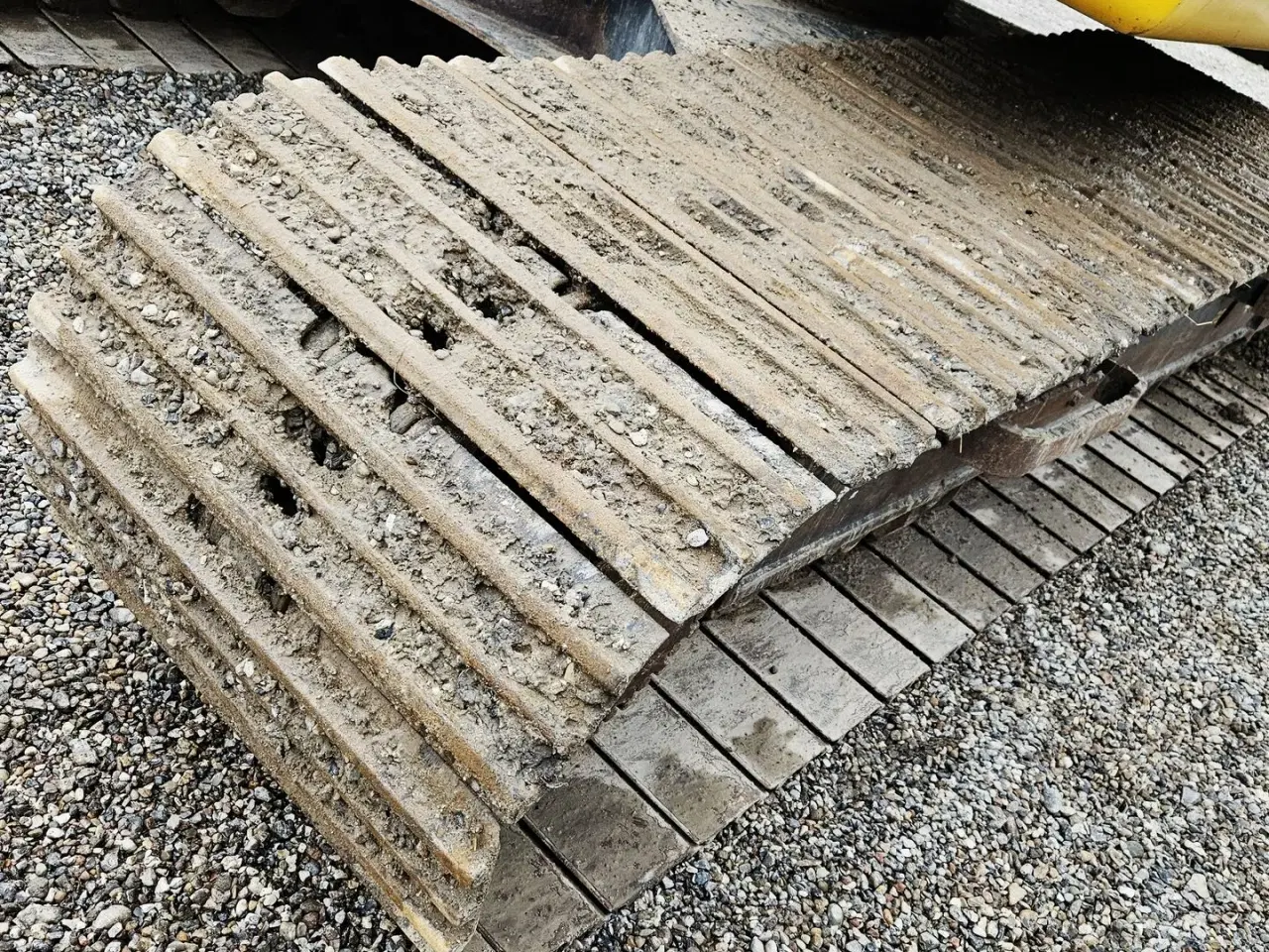 Billede 12 - Komatsu HB215LC-2 / Rotortilt med klo / Leica 3D / Skovlsæt / Hybrid