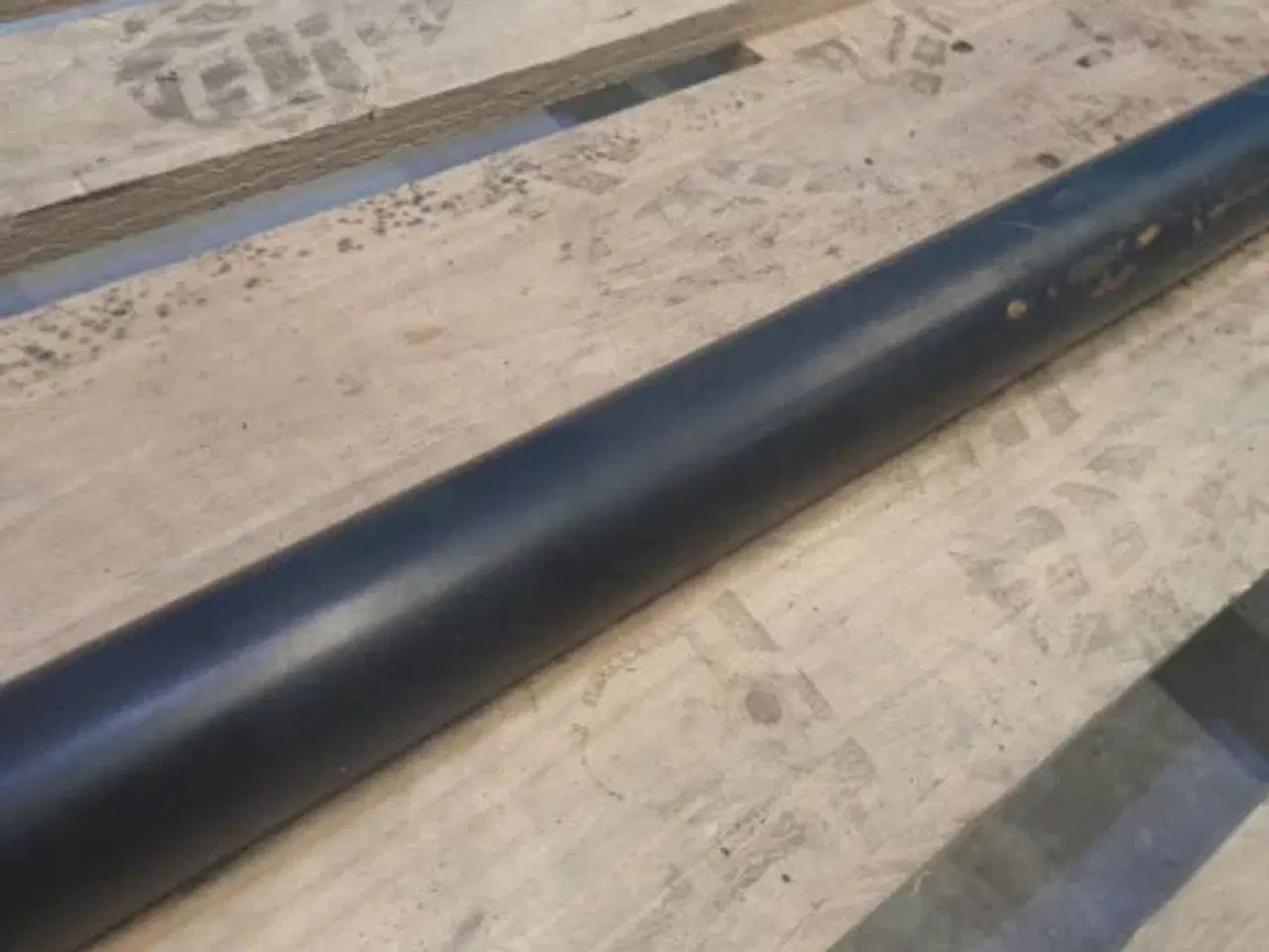 Billede 7 - Massey Ferguson 9280 Sporestang 6248025M91