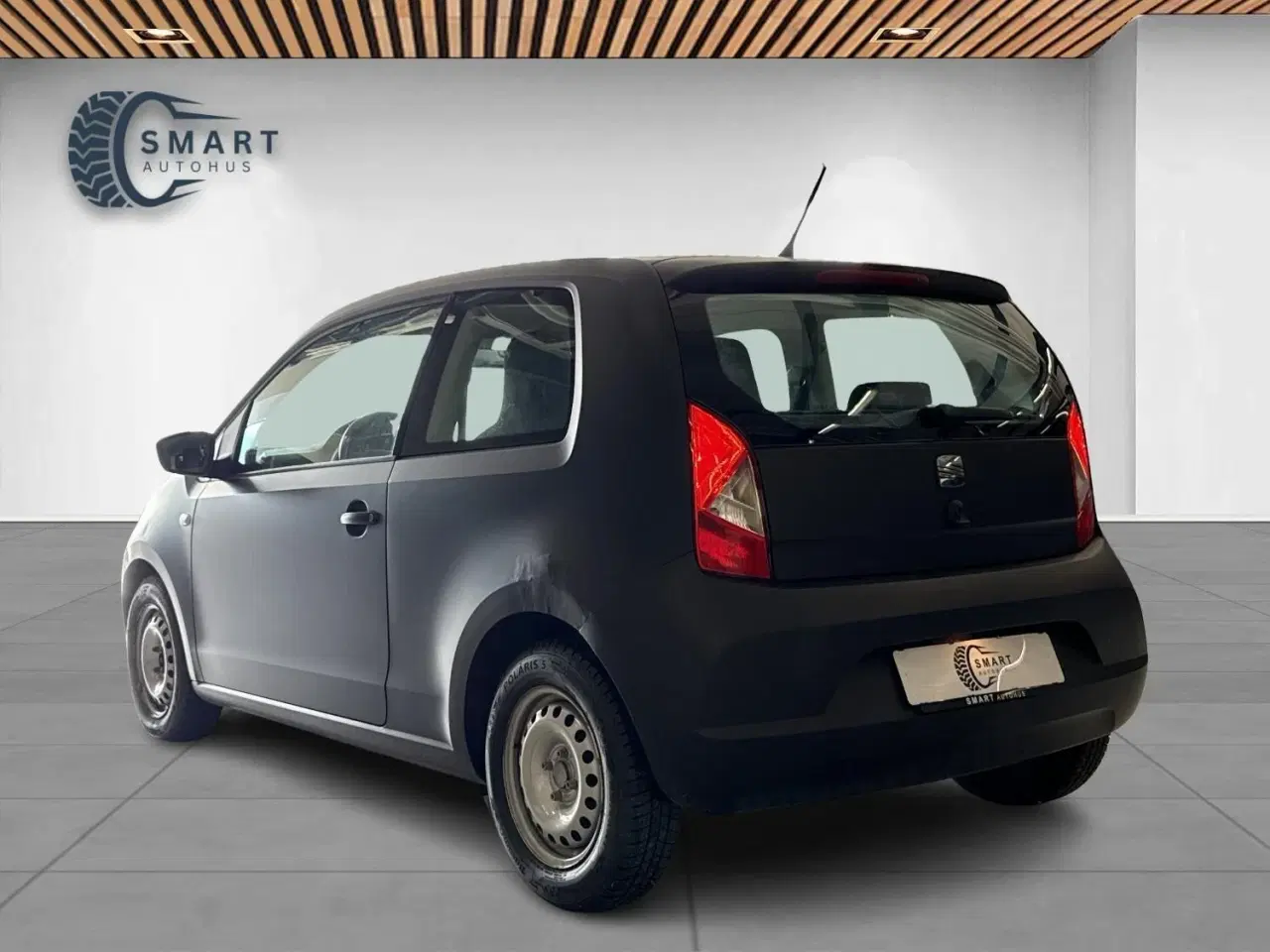 Billede 4 - Seat Mii 1,0 60 Reference eco