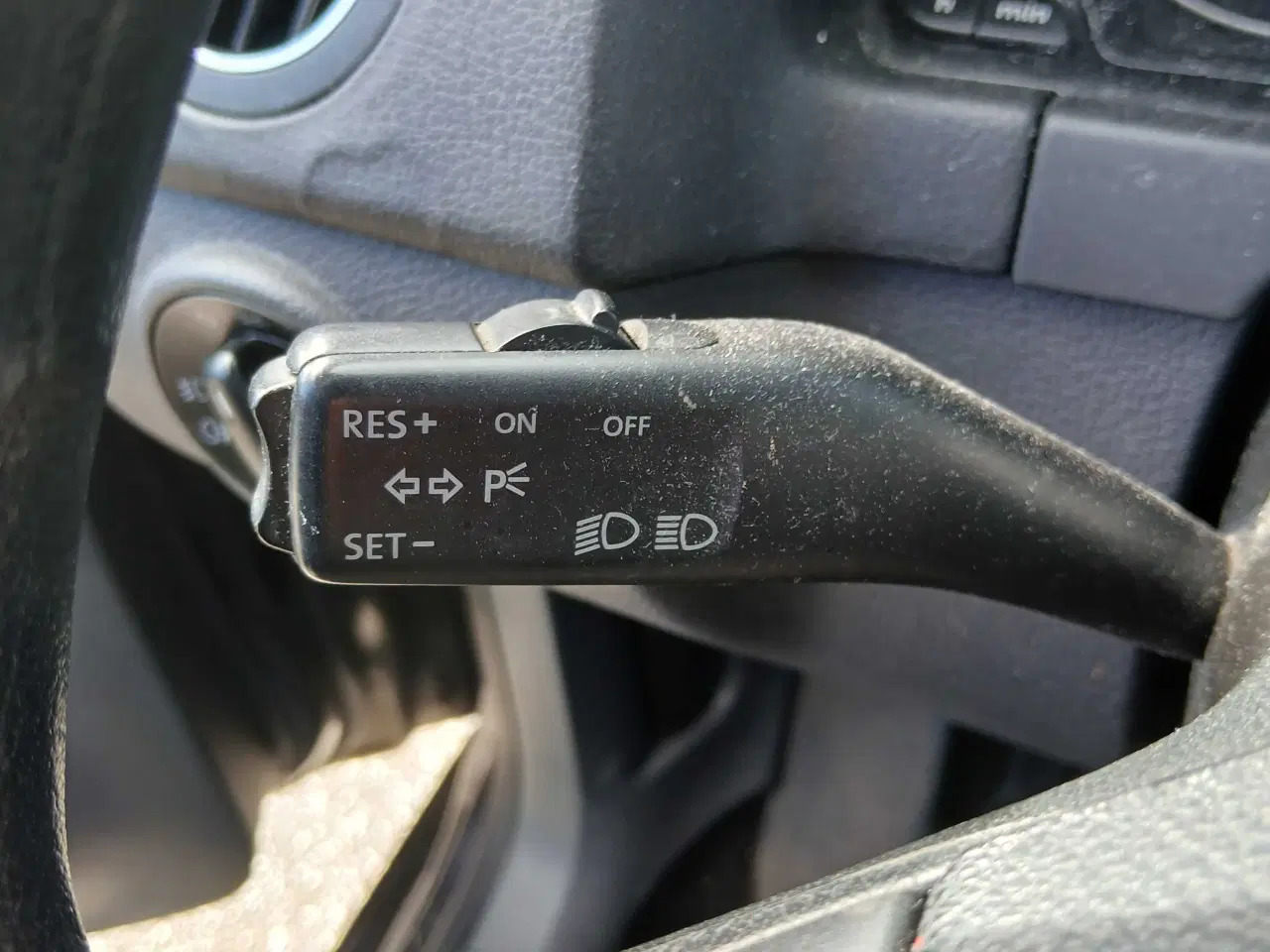 Billede 5 - Vw Golf plus 1,4 TSI 140Hk