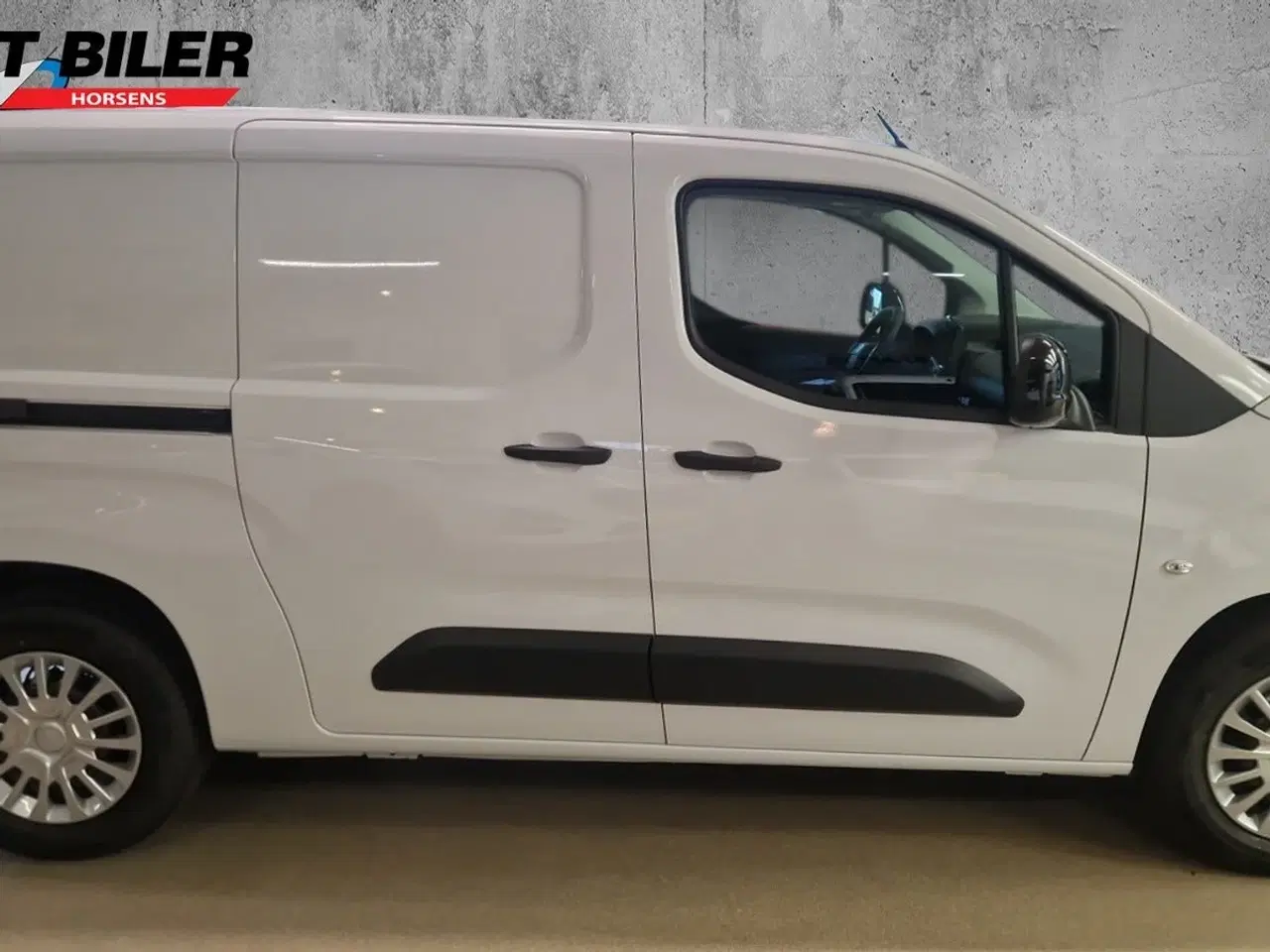 Billede 6 - Toyota ProAce City 50 Long Comfort Master
