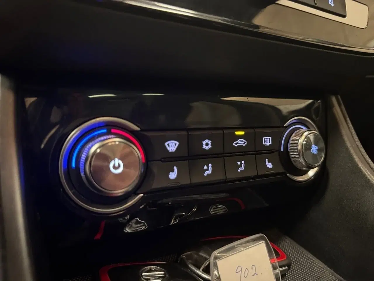 Billede 10 - MG ZS  EV Luxury
