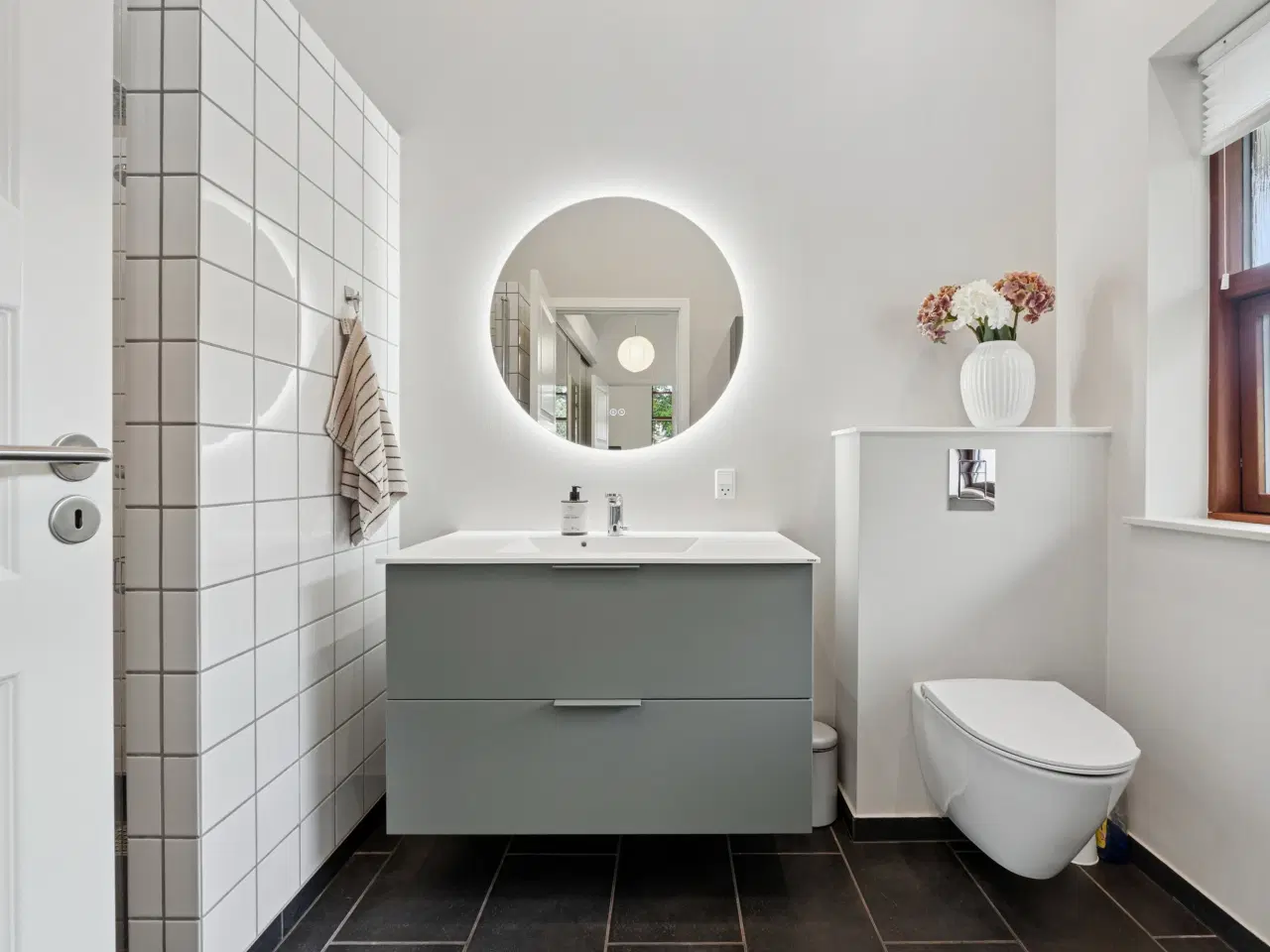 Billede 16 - Moderne villa i hjertet af Vindeby ved Svendborg