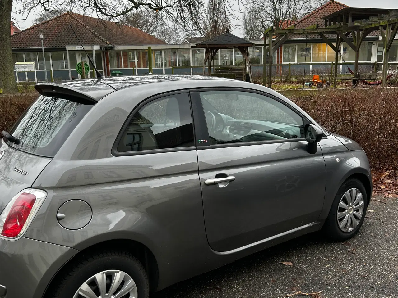 Billede 5 - Fiat 500 twinair