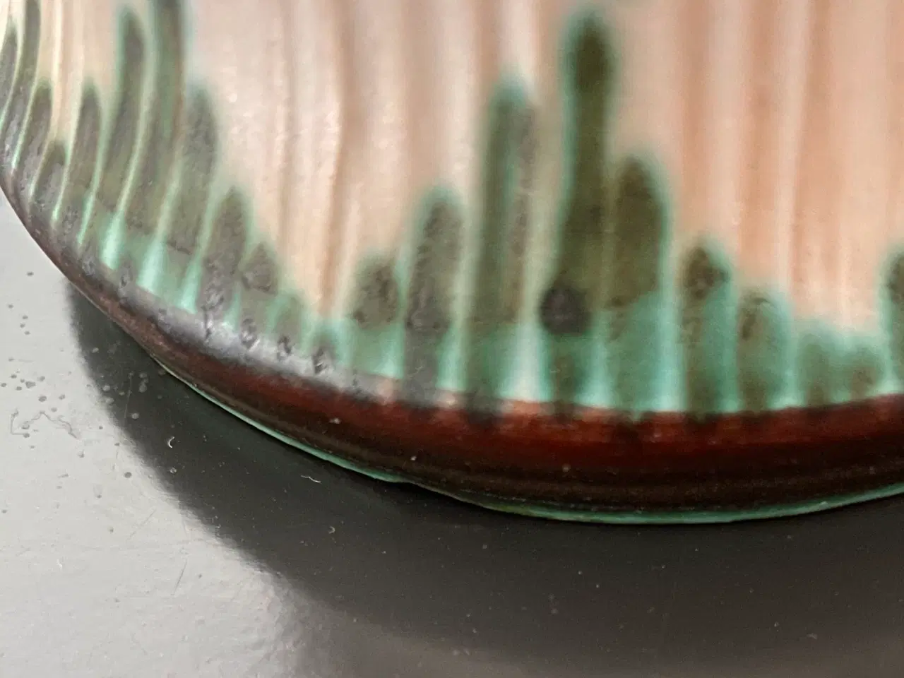 Billede 7 - E. B. S.Klint vase