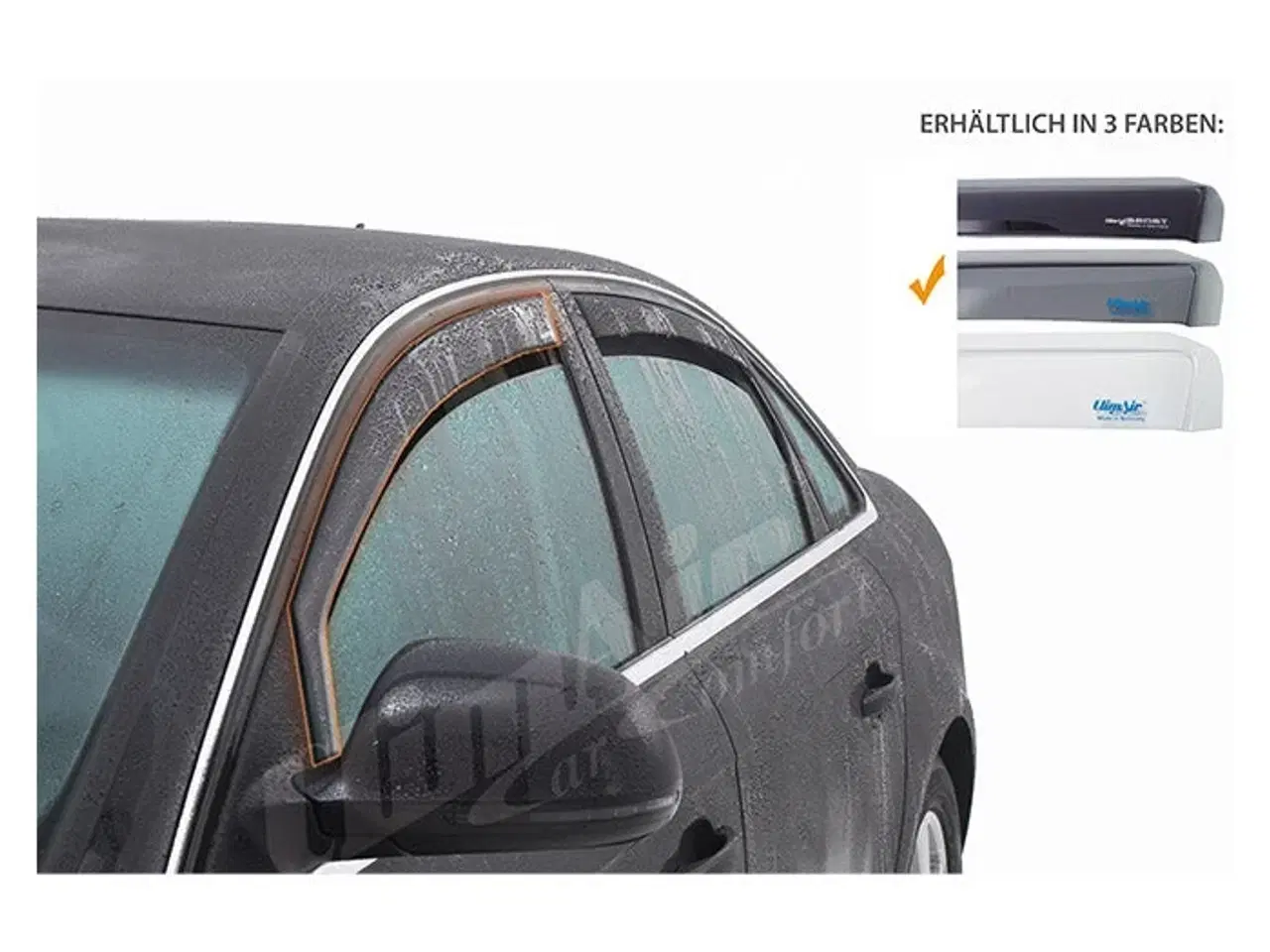 Billede 1 - Climair Citroen C5X Type N SUV 5dr 2022