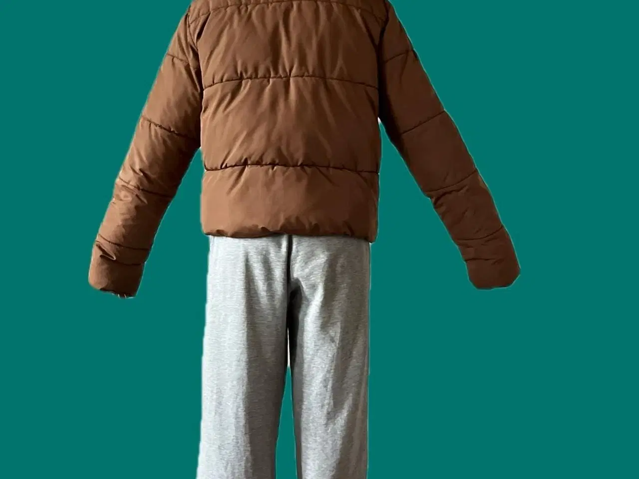 Billede 2 - Only Puffer jacket