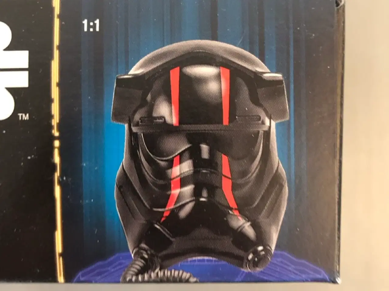 Billede 2 - LEGO Star Wars 75526 Elite TIE Fighter Pilot uåbne