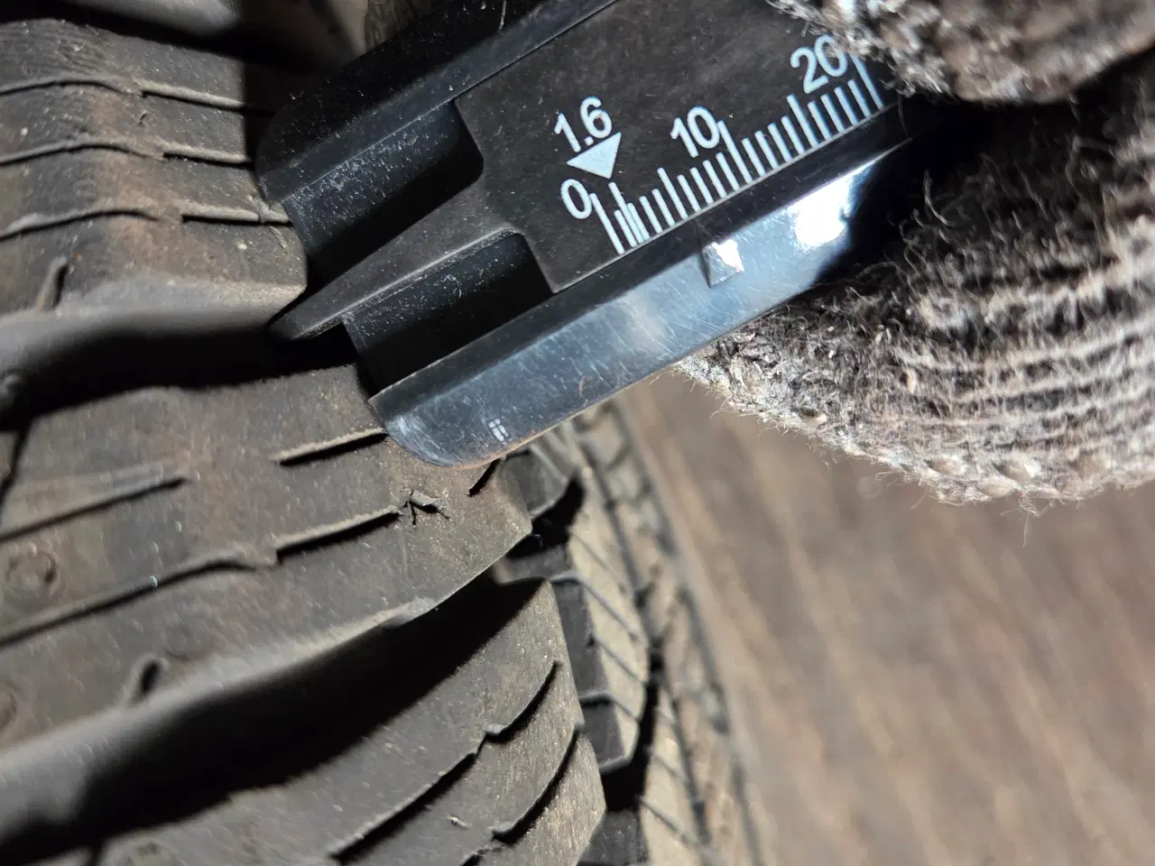 Billede 4 - hyundai fælge