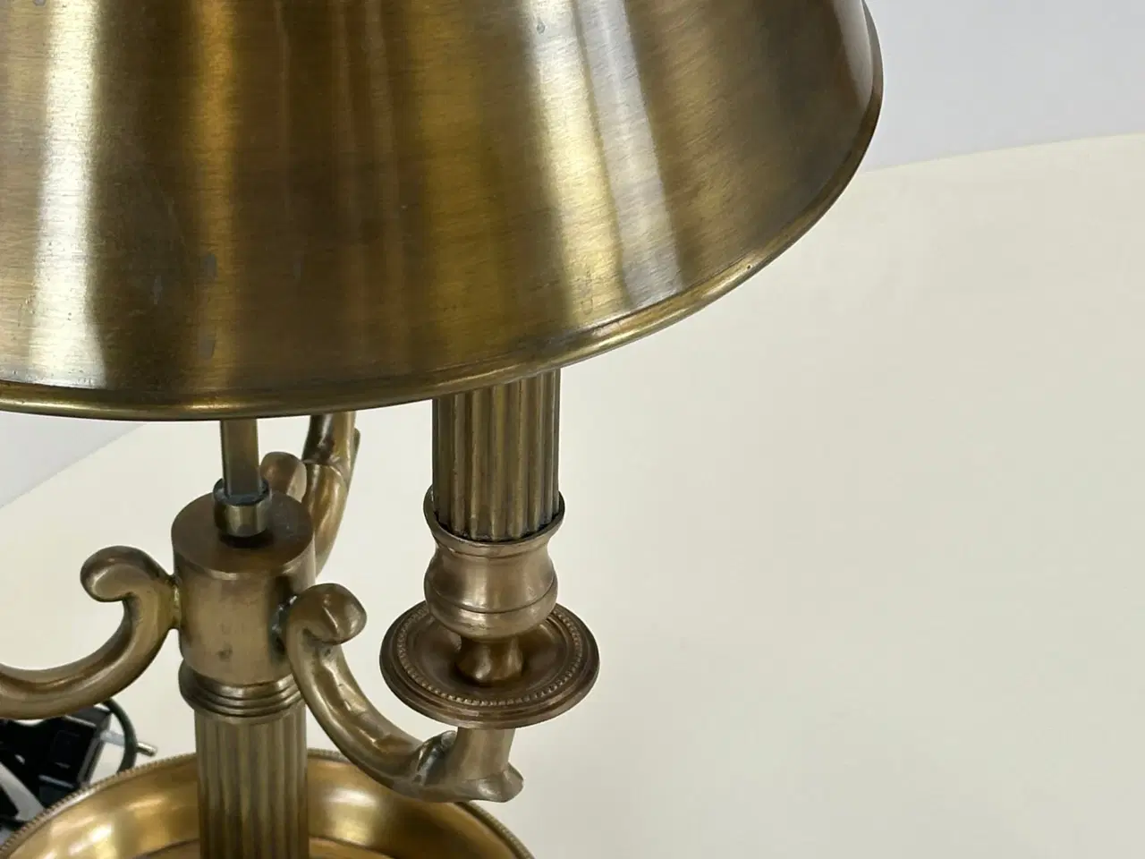 Billede 3 - Casa Padrino Luxus Bordlampe