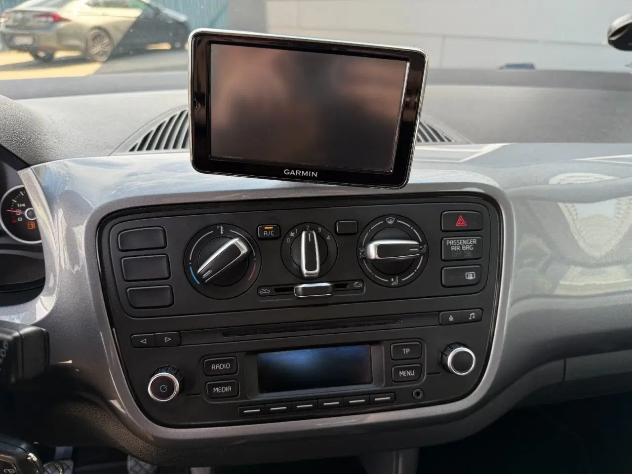 Billede 6 - Seat Mii 1,0 60 Reference eco