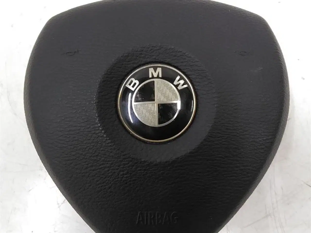 Billede 1 - Airbag til sportsrat R21126 BMW X5 (E70) X6 (E71) X6 (E72 Hyb) X5LCI (E70)