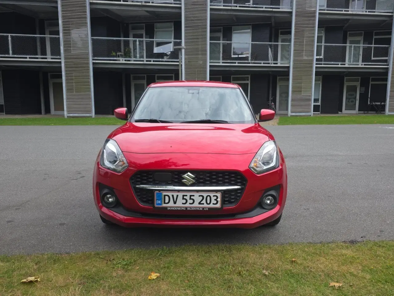 Billede 2 - Suzuki Swift 1,2 mHybrid Action