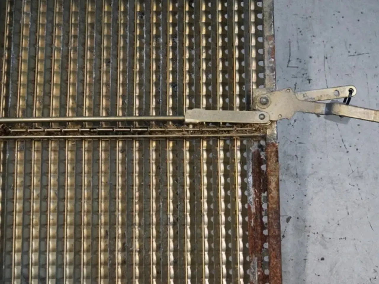 Billede 3 - Claas Lexion 405 Oversold 7361822