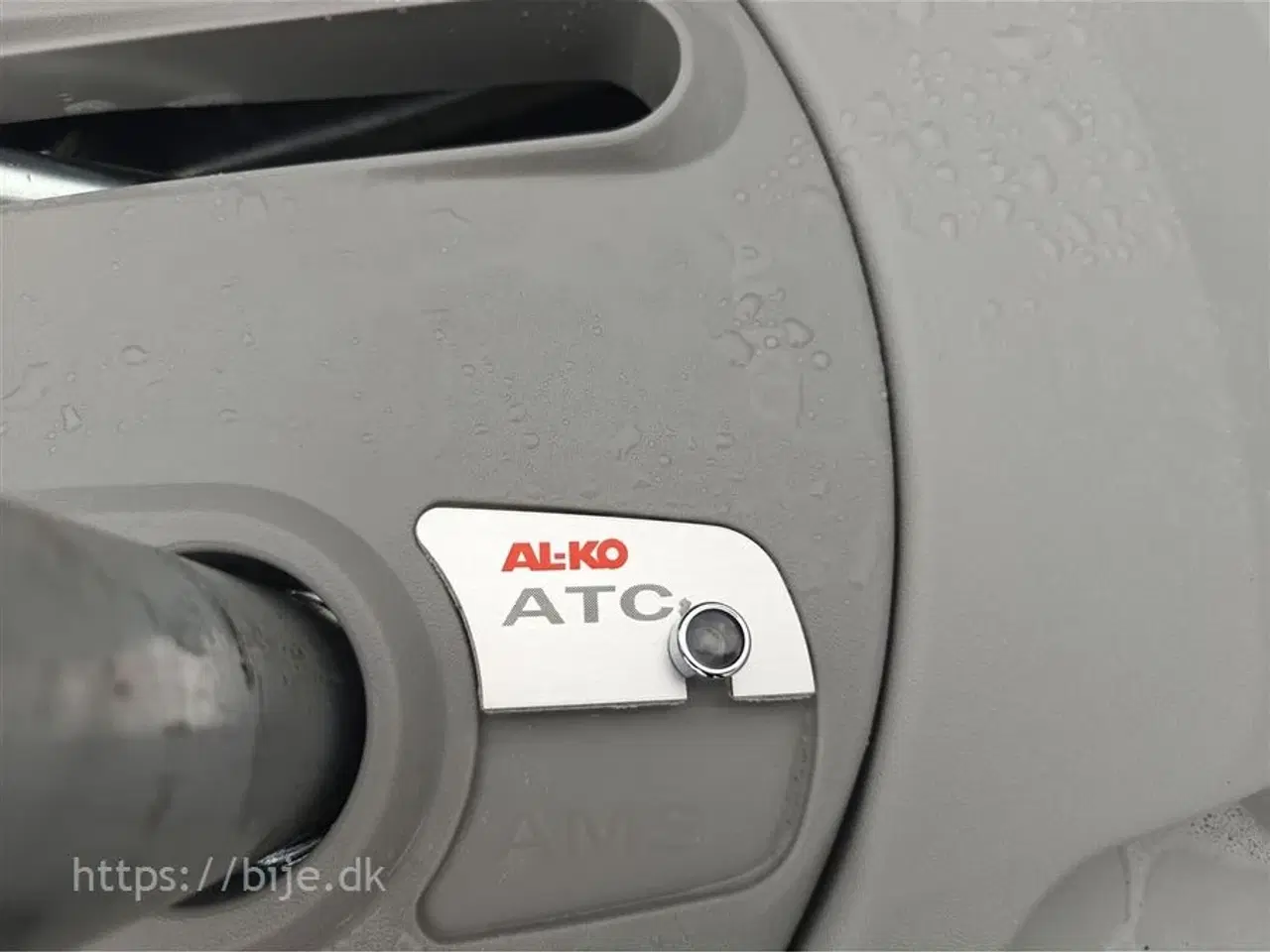 Billede 19 - 2026 - Kabe Smaragd 520 XL KS Premium Line