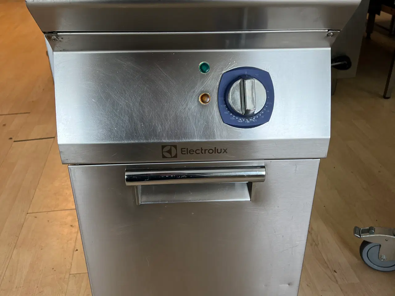 Billede 1 - Electrolux Frituregryde