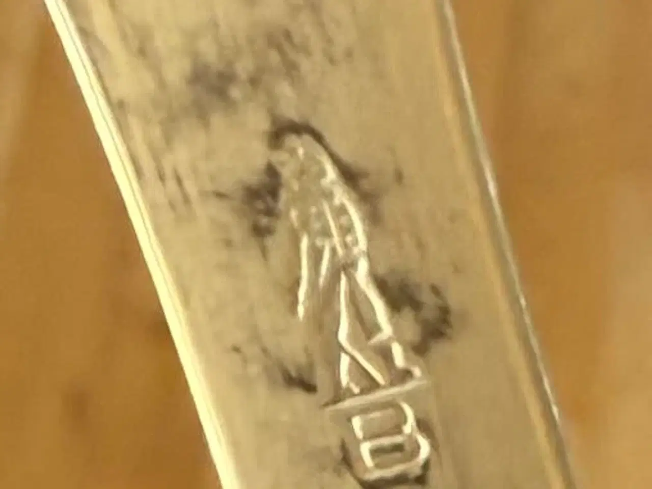 Billede 8 - Hellas sølv plet bestik