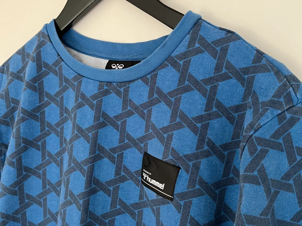 Billede 3 - Hummel sweatshirt