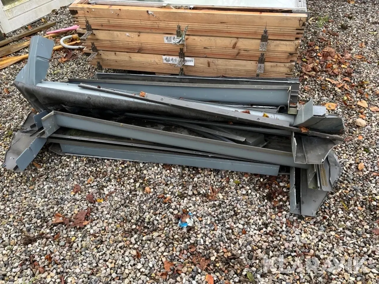 Billede 8 - Vinduer Velux 5 styk