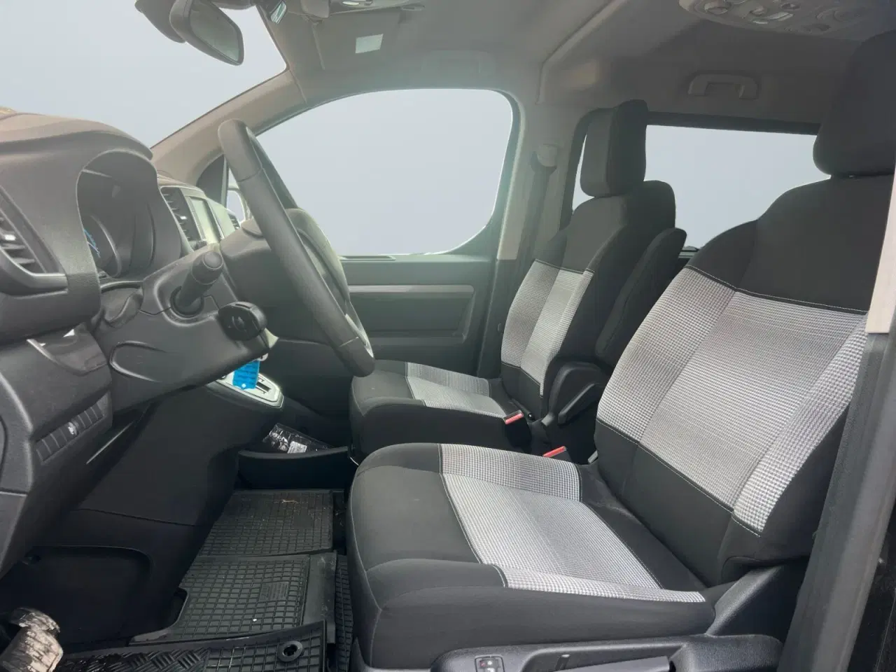 Billede 3 - Citroën ë-SpaceTourer 50 L2 Feel