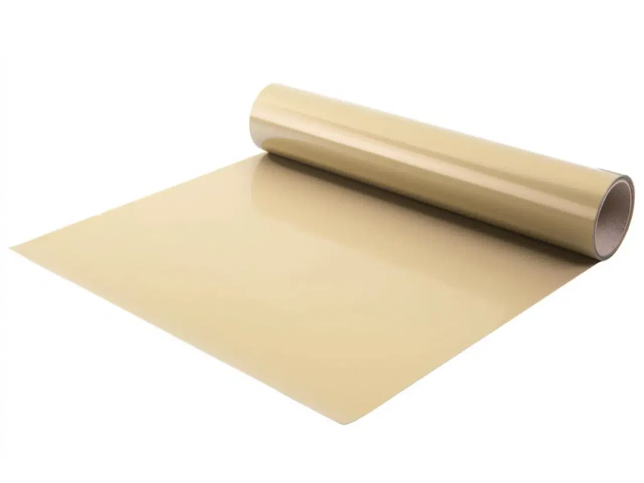 Billede 1 - Quickflex Revolution 3602 - Guld Tekstilfolie