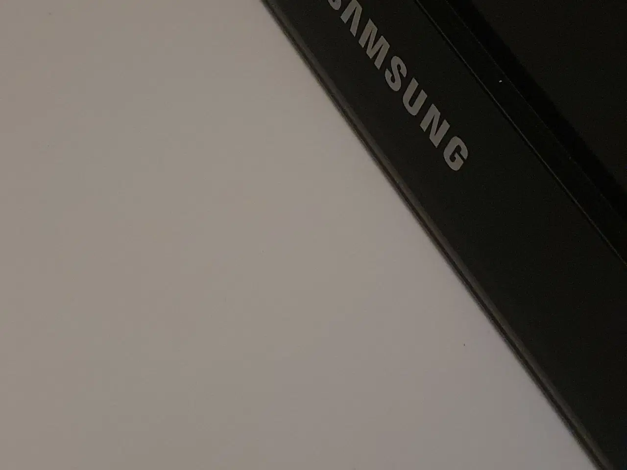 Billede 6 - Fjernsyn / fladskærm "Samsung", 46"