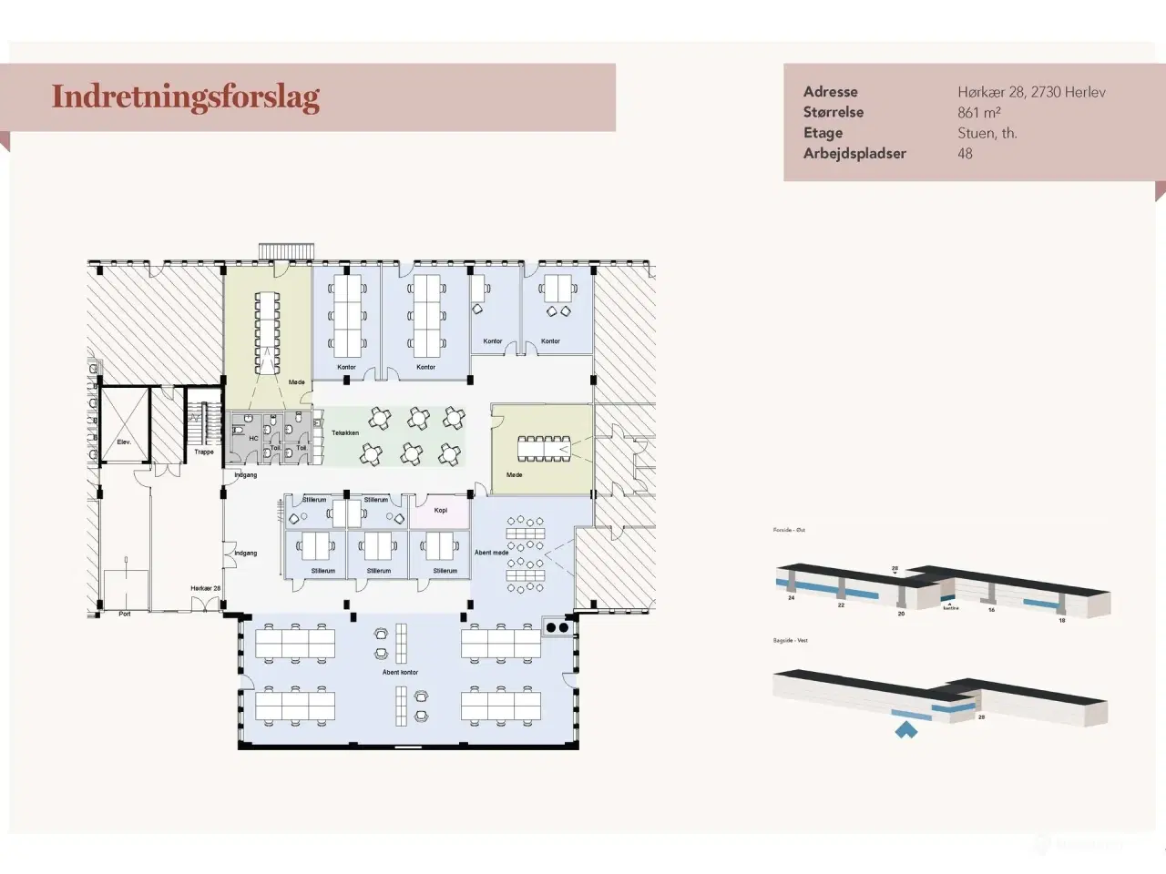 Billede 14 - Giv din virksomhed plads til at vokse i et område under rivende udvikling