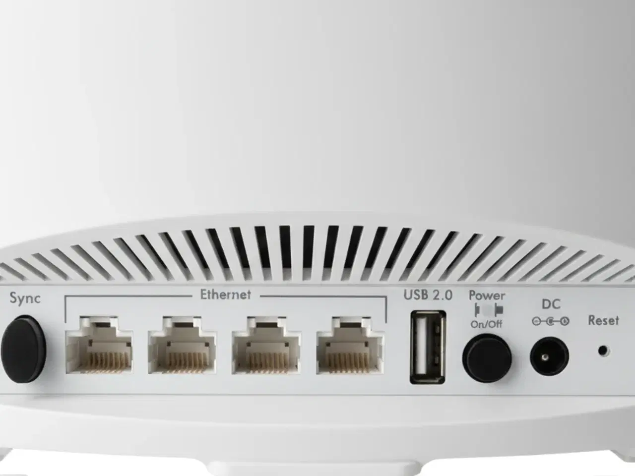 Billede 9 - Orbi Mesh RBR50 (AC3000) + 2 RBS50 Satellitter