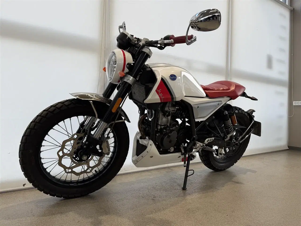 Billede 17 - FB Mondial HPS Hipster