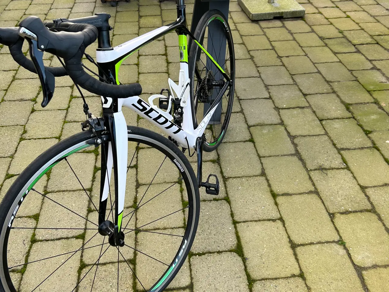 Billede 4 - cykel