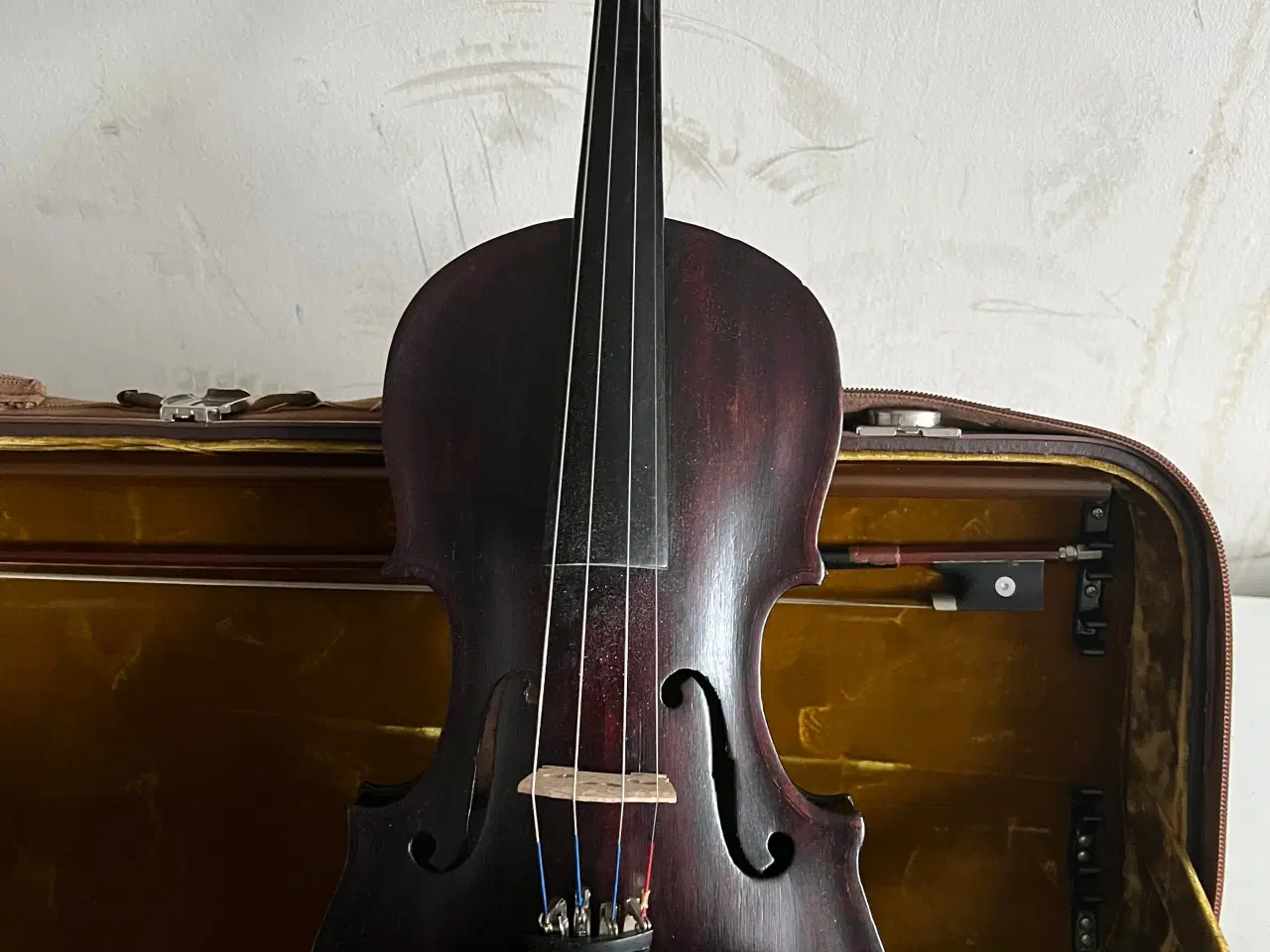 Billede 3 - Violin