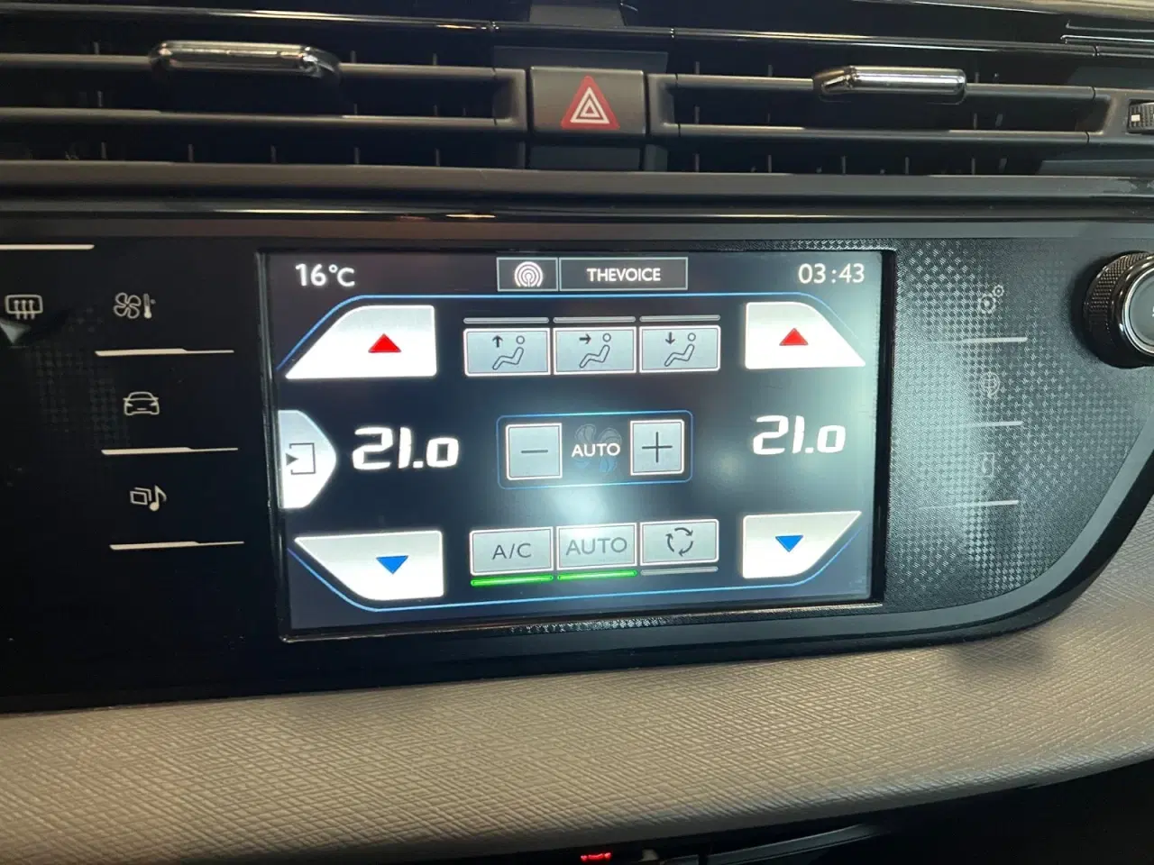 Billede 15 - Citroën C4 Picasso 1,2 PureTech 130 Seduction