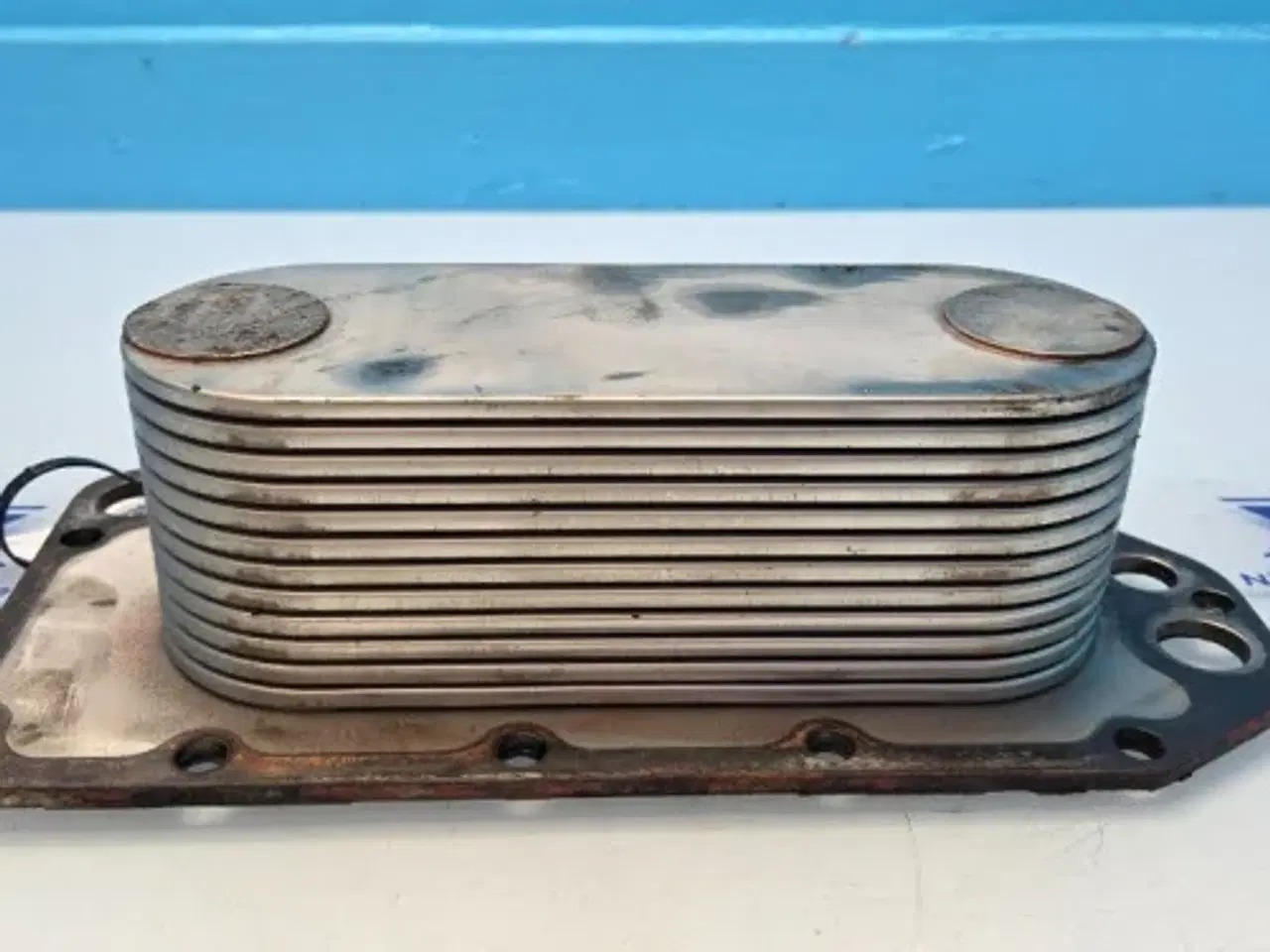 Billede 7 - Cummins 6TAA-8304 Varmeveksler J918175