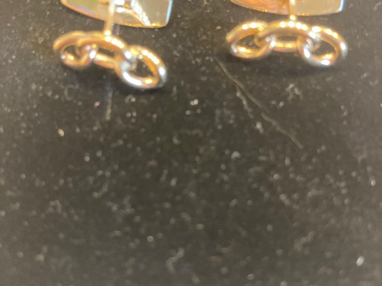 Billede 1 - Odd Fellow manchetknapper