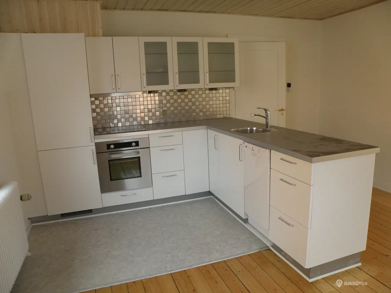 Billede 6 - Investeringsejendom i Viborg - 1. års forrentning 5.83%