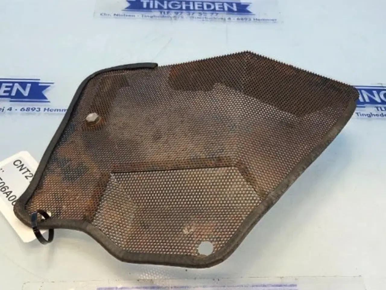 Billede 2 - Massey Ferguson 6290 Skærm 3783630M1