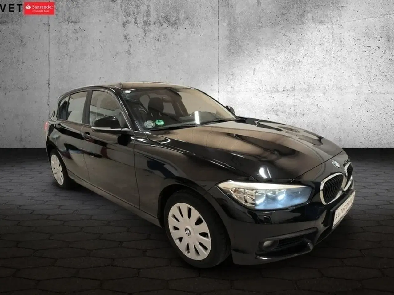 Billede 2 - BMW 118d 2,0 aut.