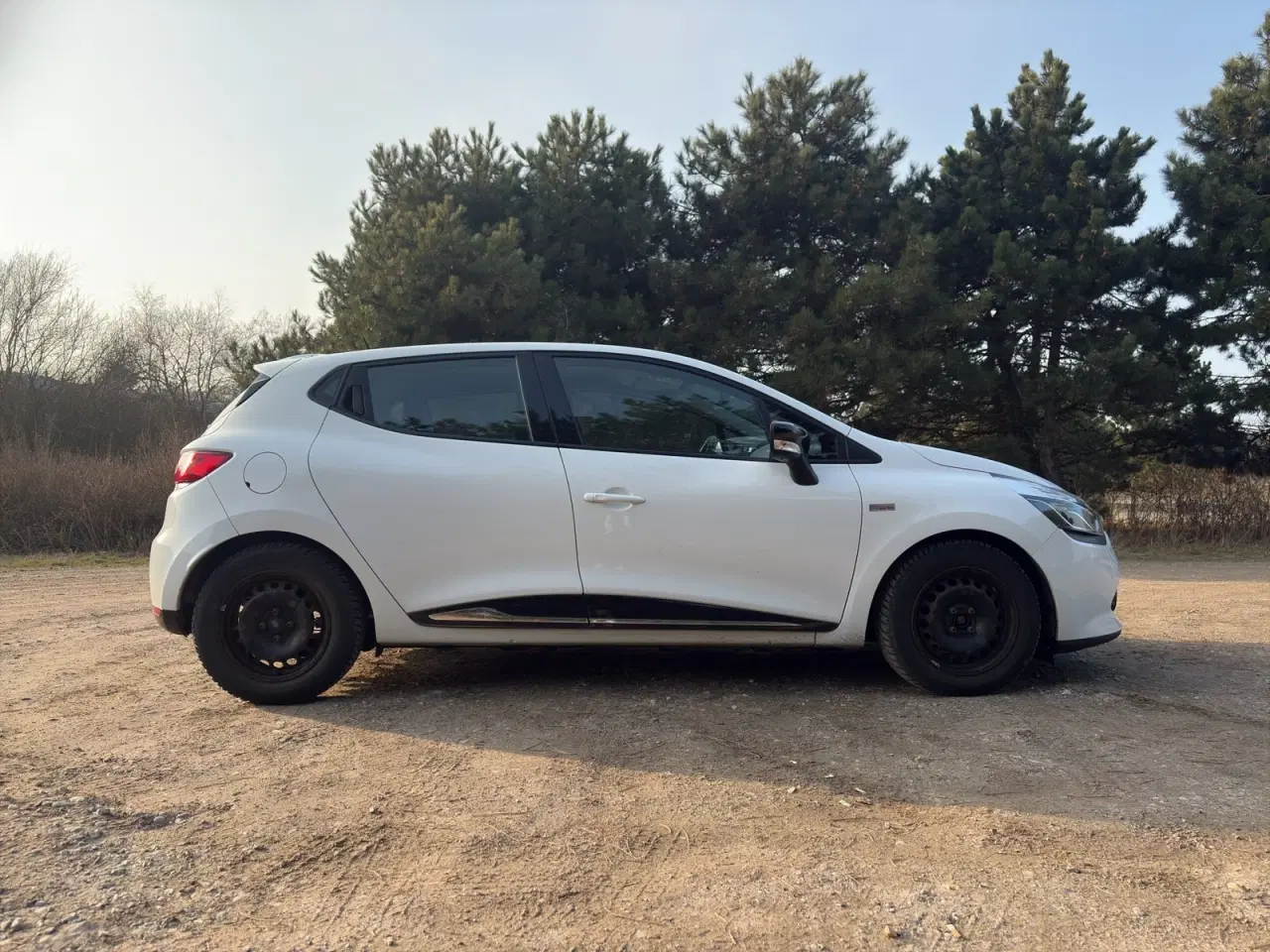 Billede 4 - Renault Clio IV 1,5 dCi 75 Expression