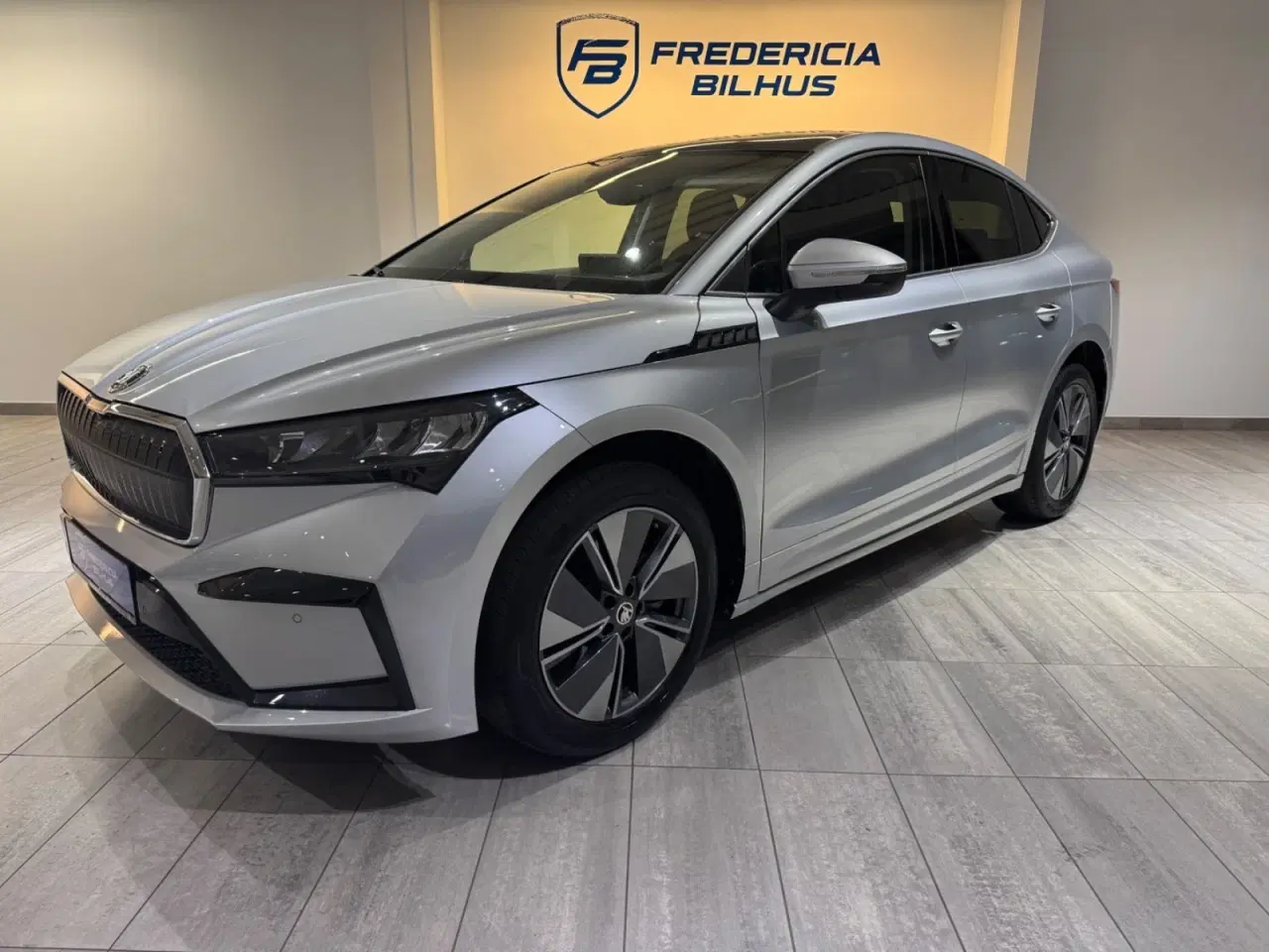 Billede 1 - Skoda Enyaq 60 iV Coupé